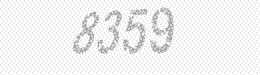Visual security code — type the characters shown in the image