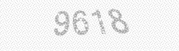 Visual security code — type the characters shown in the image